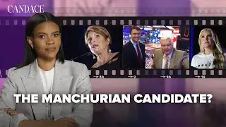 EXCLUSIVE: Leaked TPUSA Audio | Candace EP 296