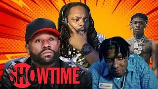 Exclusive News Reaction !