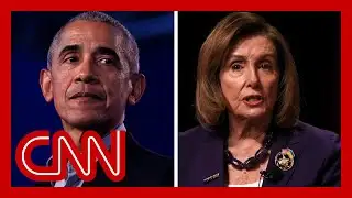 Exclusive: Obama, Pelosi privately expressed concerns over Biden