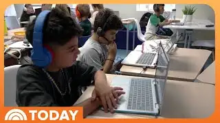 Exclusive: Pilot Program Teaches Kids With AI Instead of Teachers