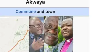 EXCLUSIVE PRESENTATION OF THE AKWAYA CHALLENGES