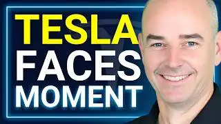 EXCLUSIVE: Robotaxi Delay? Tesla’s Valuation Might Not Break