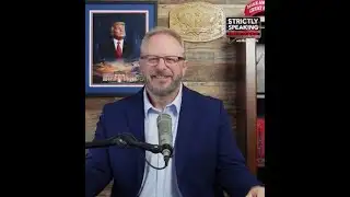 Exclusive: Senator Bernie Moreno Holds Court on SSU