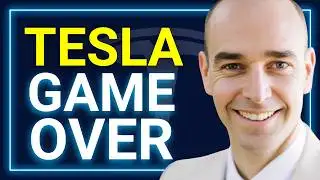 EXCLUSIVE: Tesla Already Won The Robotaxi Race