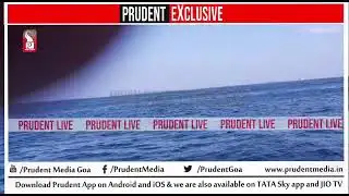 EXCLUSIVE VISUALS: KARNATAKA TRAWLERS SEIZED