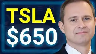 EXCLUSIVE: Why Tesla Could Break ALL Time Highs | Mark Newton