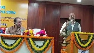 ଗଣମାଧ୍ୟମ  ହେଉ ସମାଜର ଦର୍ପଣ । exclusivenews 2025 । Pratyusha News Odisha 