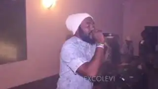 Exco Levi NMNM NEWS 1st Anniversary