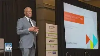 Exec. Profiles: Southern Company