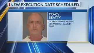 Execution date set for Whitehouse man on death row for mother’s murder