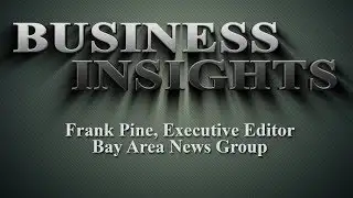 Executive Profiles - Frank Pine Executive Editor Bay Area News Group