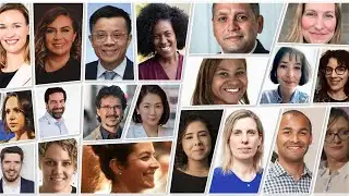 Executive Program Final Presentations: Rethinking Leadership and the Future of Media