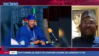 Executive Recklessness! APC Chieftain Blasts Katsina Govt Over Plan to Release 70 Bandits