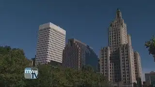 Executive Suite 10/27/2013: The Greenhouse Compact with Aaron Renn, Lou Mazzucchelli