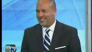 Executive Suite 8/12