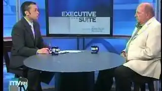 Executive Suite 8/19