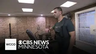 Exercise science expert shares whether weighted vests are effective