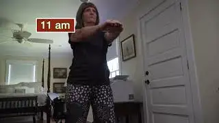 EXERCISE SNACKING: A LITTLE BIT CAN MAKE A BIG IMPACT