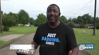 Exercising Their Right To Protest By Jogging - Jaclyn Coleman