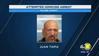 Exeter man arrested for trying to kill roommate