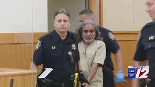 Exeter man sentenced to life for killing roommate in 2022