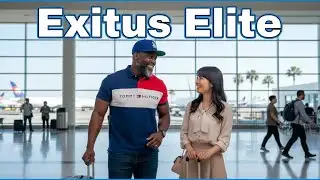 Exitus Elite | Getting Started For New Genesis Members