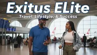 Exitus Elite | Why "Gig Workers" Are Joining Exitus ?