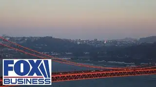 ‘Exodus from California’ includes working people without opportunity, congressman says