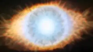 Exoplanet May Have Been Destroyed by White Dwarf Star | Video