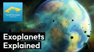 Exoplanets: The Mind-Blowing Worlds Beyond Our Solar System