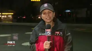 Expansion bridge at Spaghetti Junction