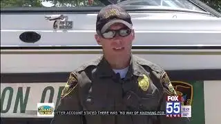 Expect increased DNR patrol on Indiana lakes during holiday weekend