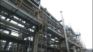 Expensive jet fuel: shortage and imports