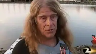 Experienced kayaker feared drowned despite perfect conditions