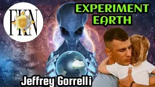 Experiment Earth, Archons of Orion, Seeding Humanity