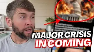 Expert Breaks SILENCE And Issues CHILLING Alert.. “MILLIONS WILL SUFFER” (This is NOT GOOD)