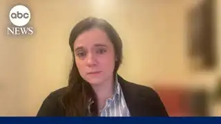 Expert discusses ways to help prevent school shootings