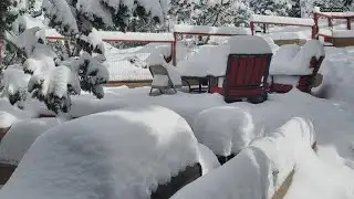 Expert explains how your body adjusts to sudden change in temperature