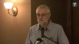 Expert: Islam wants to conquer the world - politically