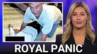 Expert issues chilling warning as Iran braces for US strike