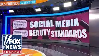 Expert issues CHILLING warning on social media: 