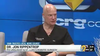 Expert of the Day: Dr. Jon Rippentrop on UnityPoint Health