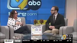 Expert of the Day: Getting help from a peer support group