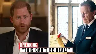 Expert Reveals the REAL Reason Prince Harry is FURIOUS About Archie
