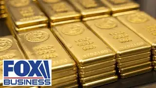 Expert reveals what investors should think about when considering gold