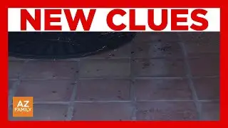 Expert says possible ransom note could hold clues in Guthrie case