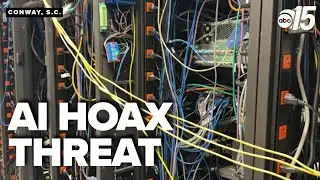 Expert urges embracing AI to combat misuse