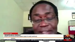 Experts Advocate Balanced Energy Mix to Prevent Energy Poverty