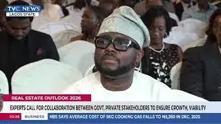 Experts Call For Collaboration Between Govt, Private Stakeholders To Ensure Growth