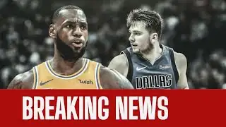 Experts Claim Lakers Need More Support Around Dončić